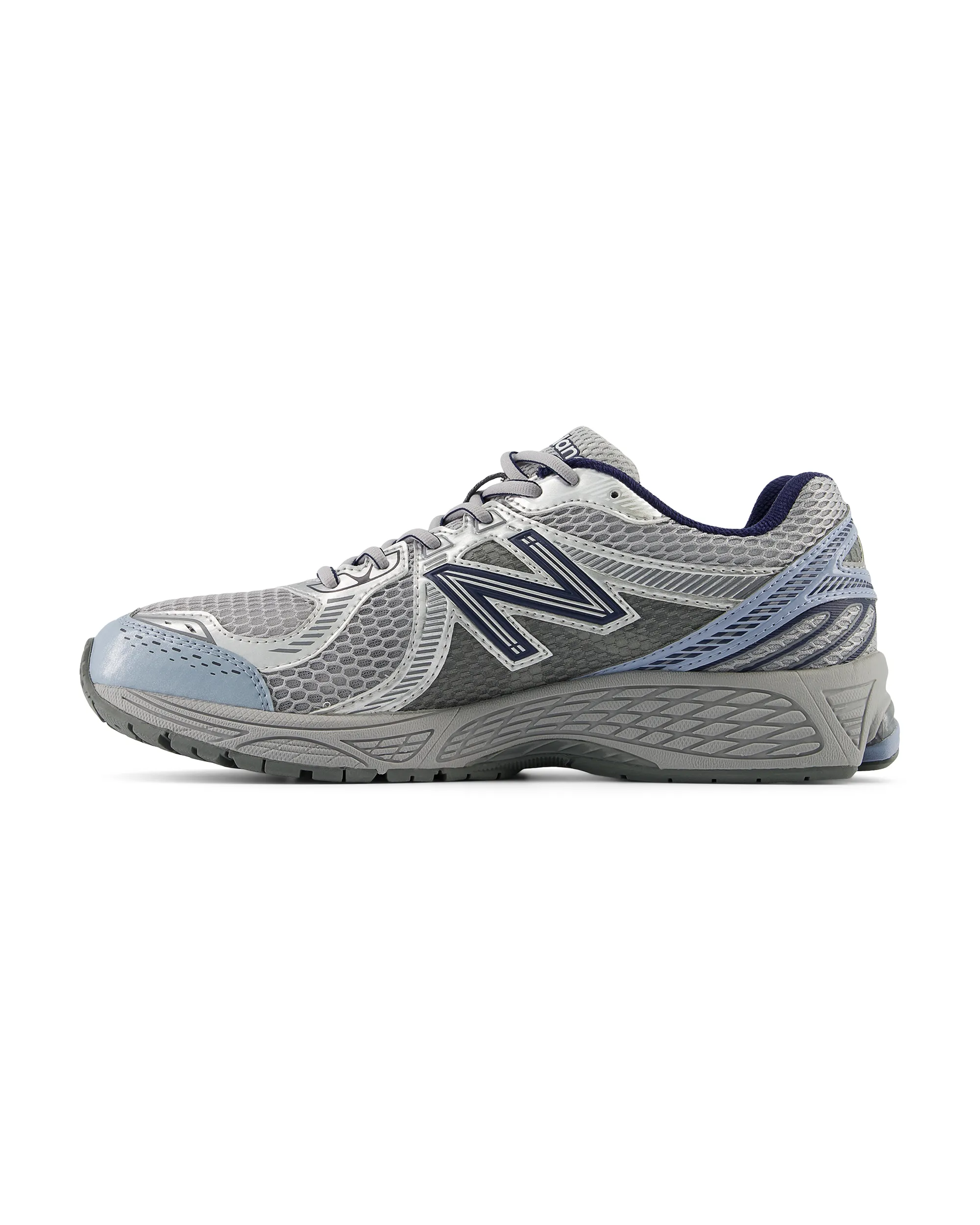 860v2 "Milky Way" - Arctic Grey