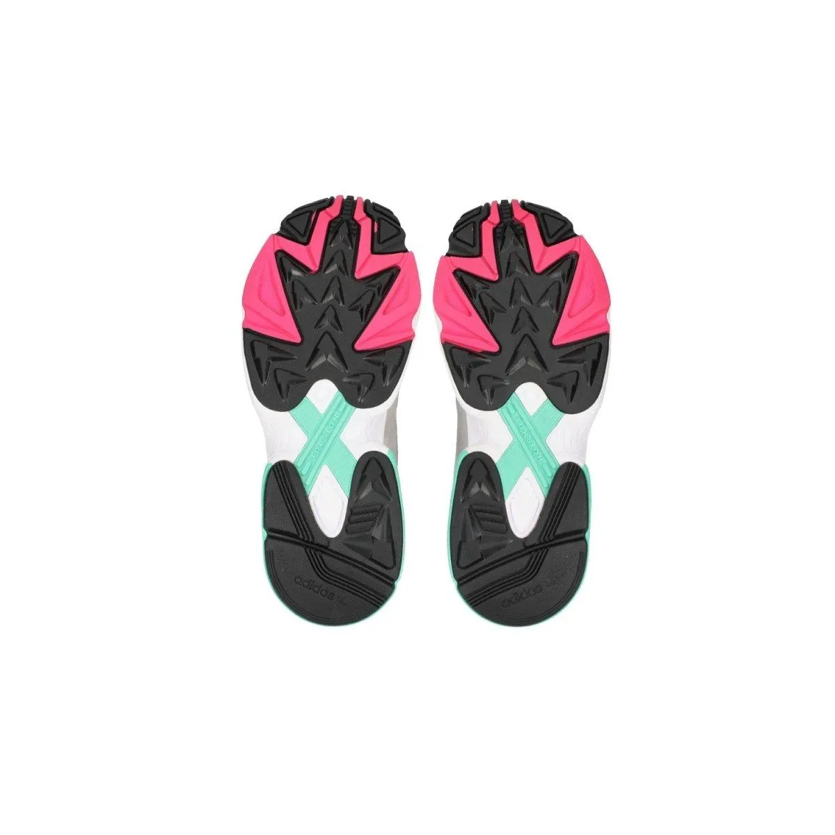 Adidas Falcon Lifestyle Shoes