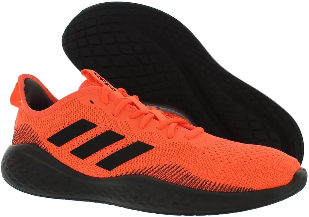 adidas Men's Fluidflow Bounce Running Shoes