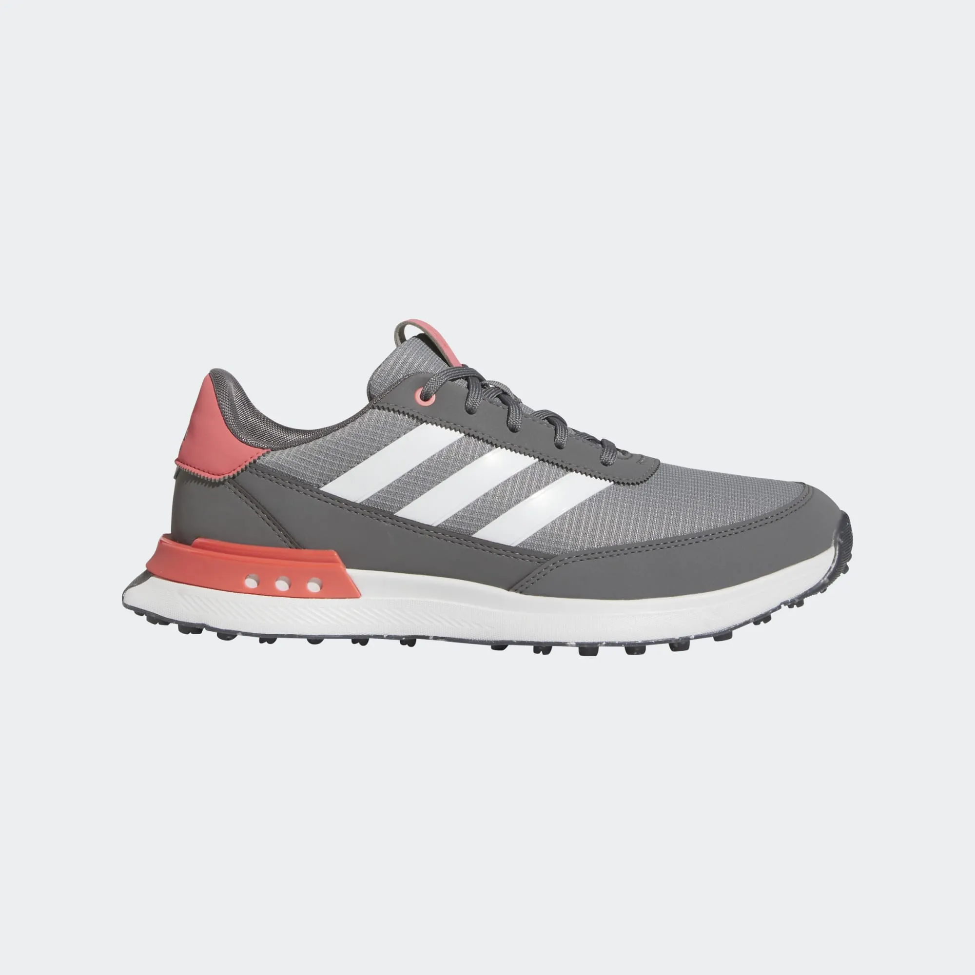 ADIDAS S2G MEN'S SPIKELESS  24 GOLF SHOES