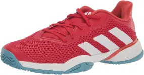 adidas Unisex-Child Barricade Sneaker