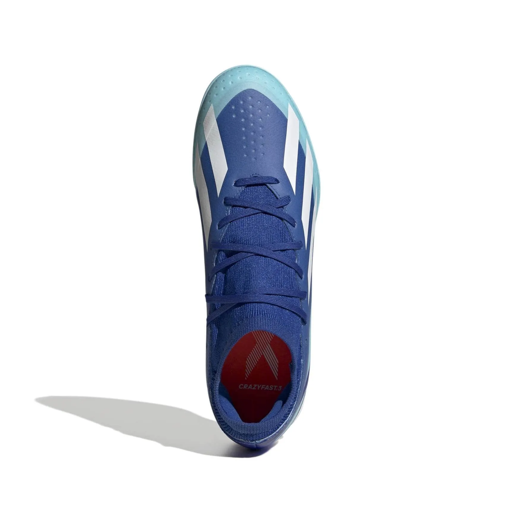 adidas X Crazyfast.3 IN