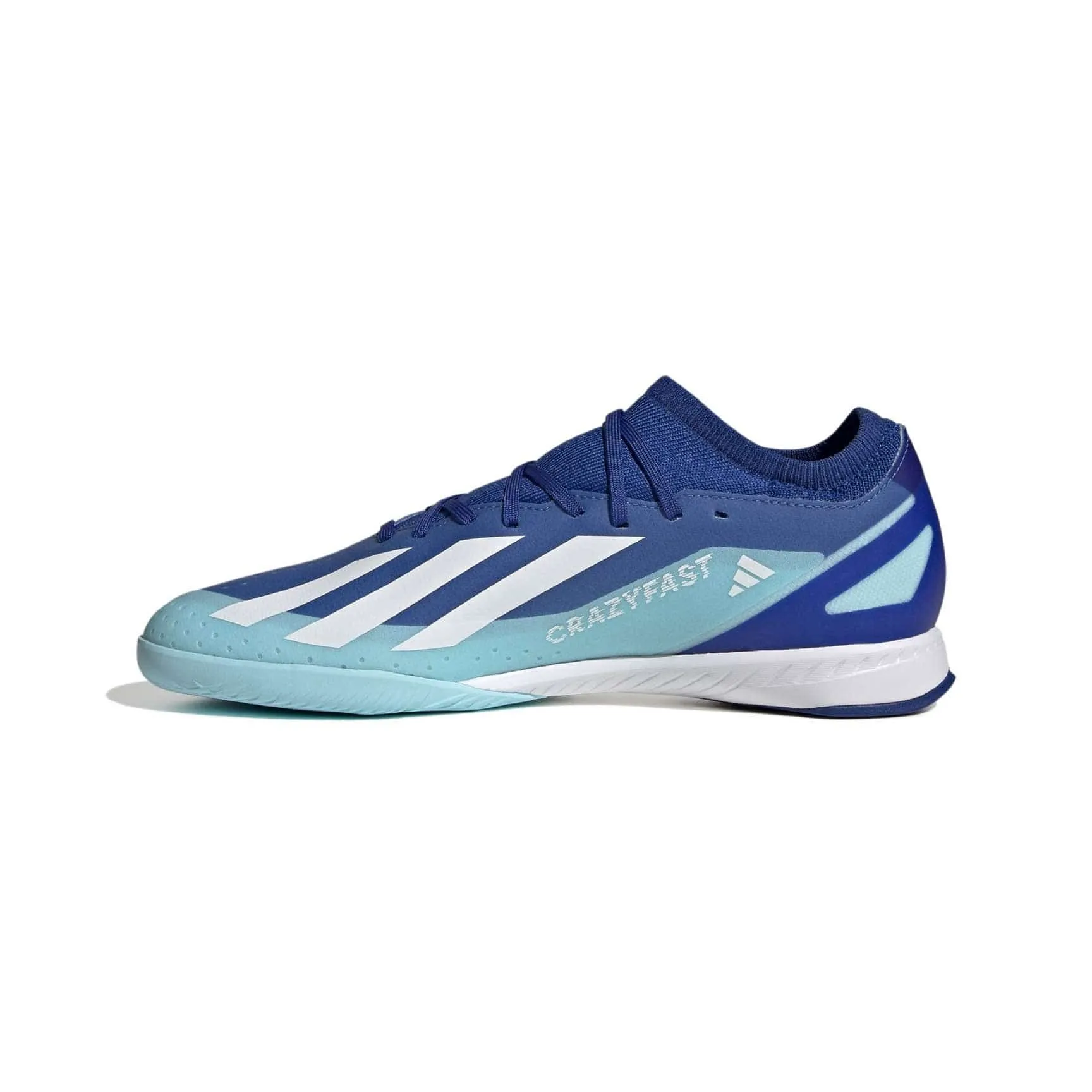 adidas X Crazyfast.3 IN