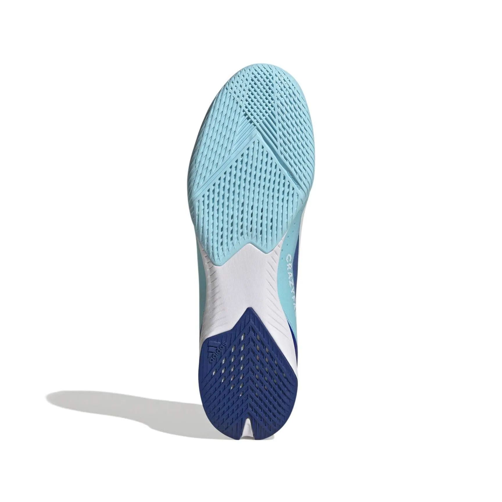 adidas X Crazyfast.3 IN