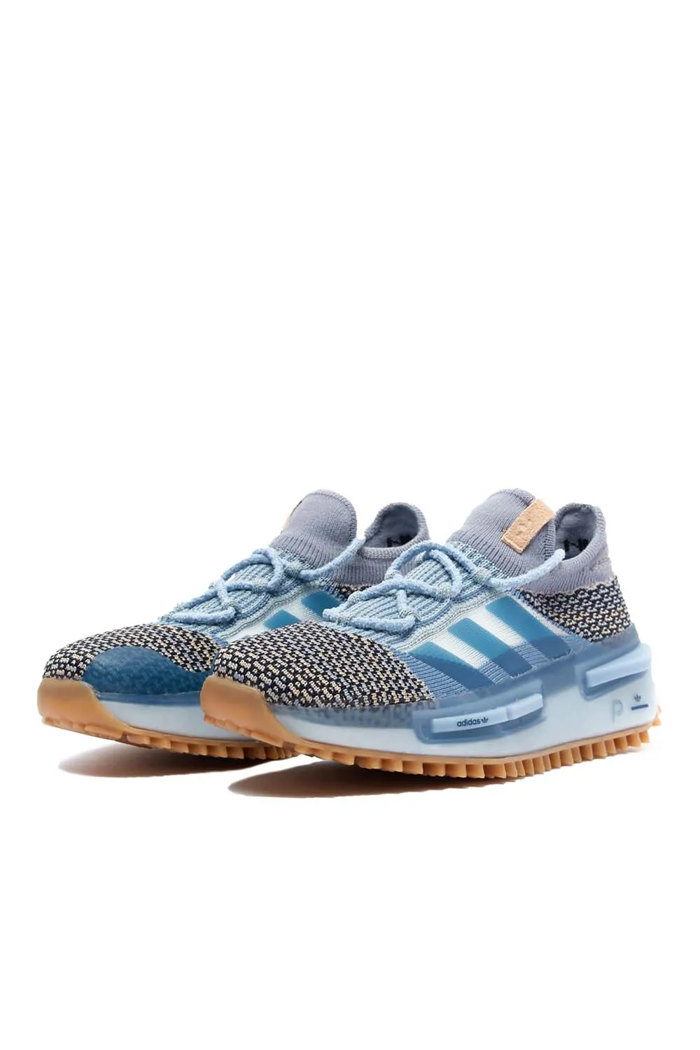 adidas x Philllllthy NMD S1 Shoes