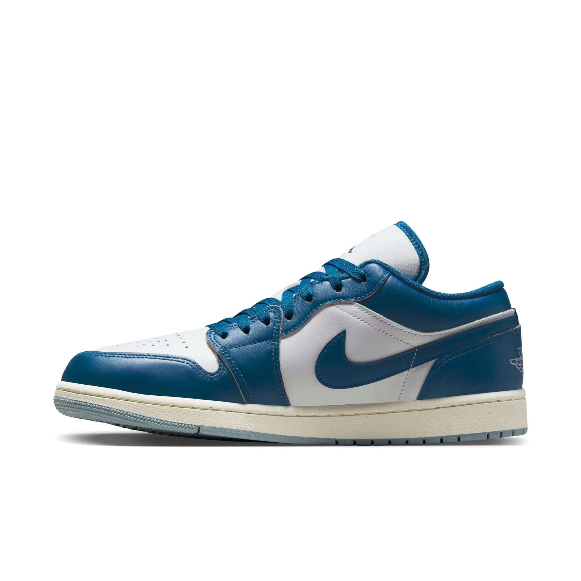 Air Jordan 1 Low SE 'Industrial Blue'