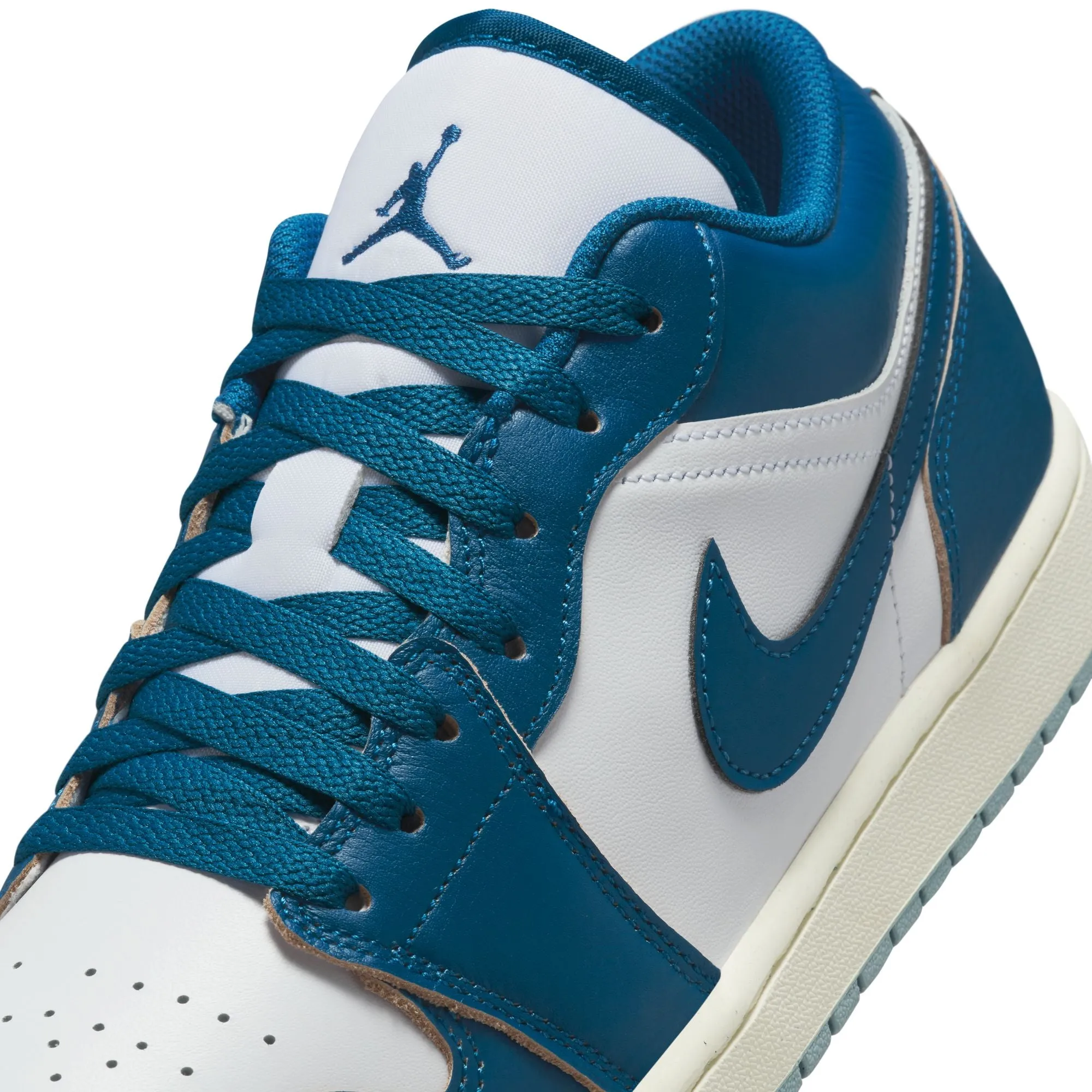 Air Jordan 1 Low SE 'Industrial Blue'