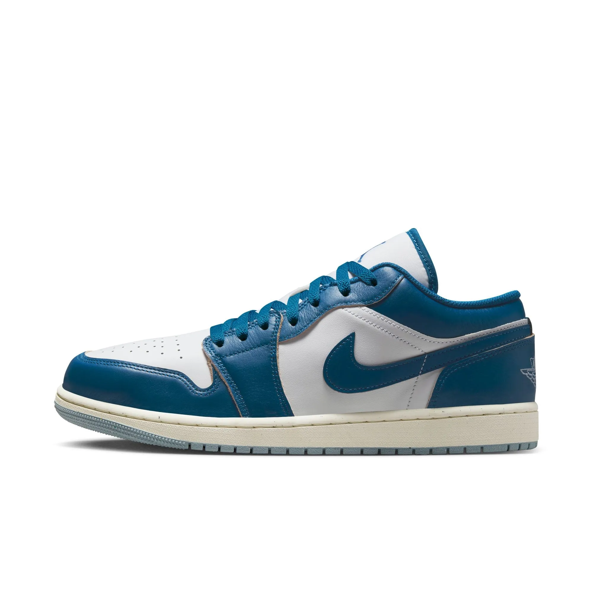 Air Jordan 1 Low SE 'Industrial Blue'