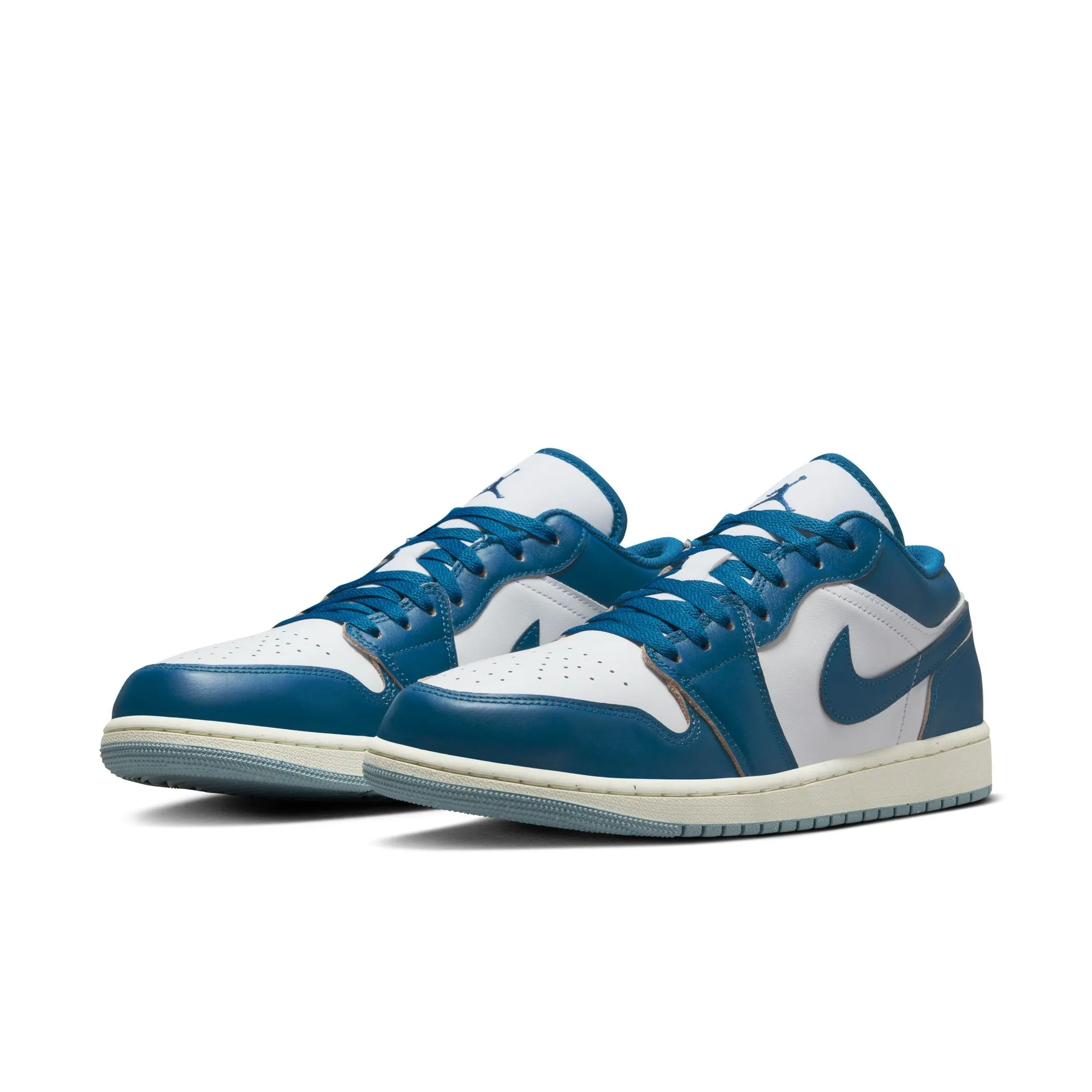 Air Jordan 1 Low SE 'Industrial Blue'