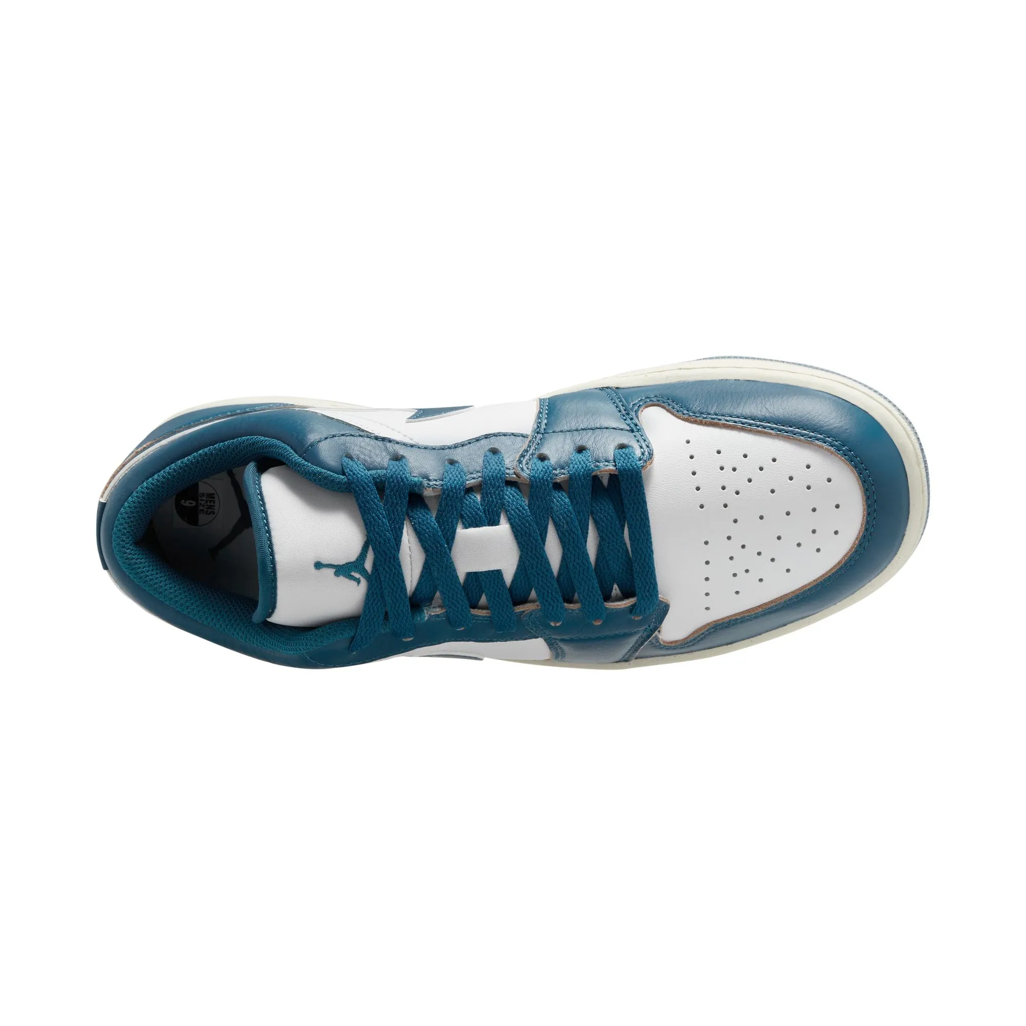 Air Jordan 1 Low SE 'Industrial Blue'