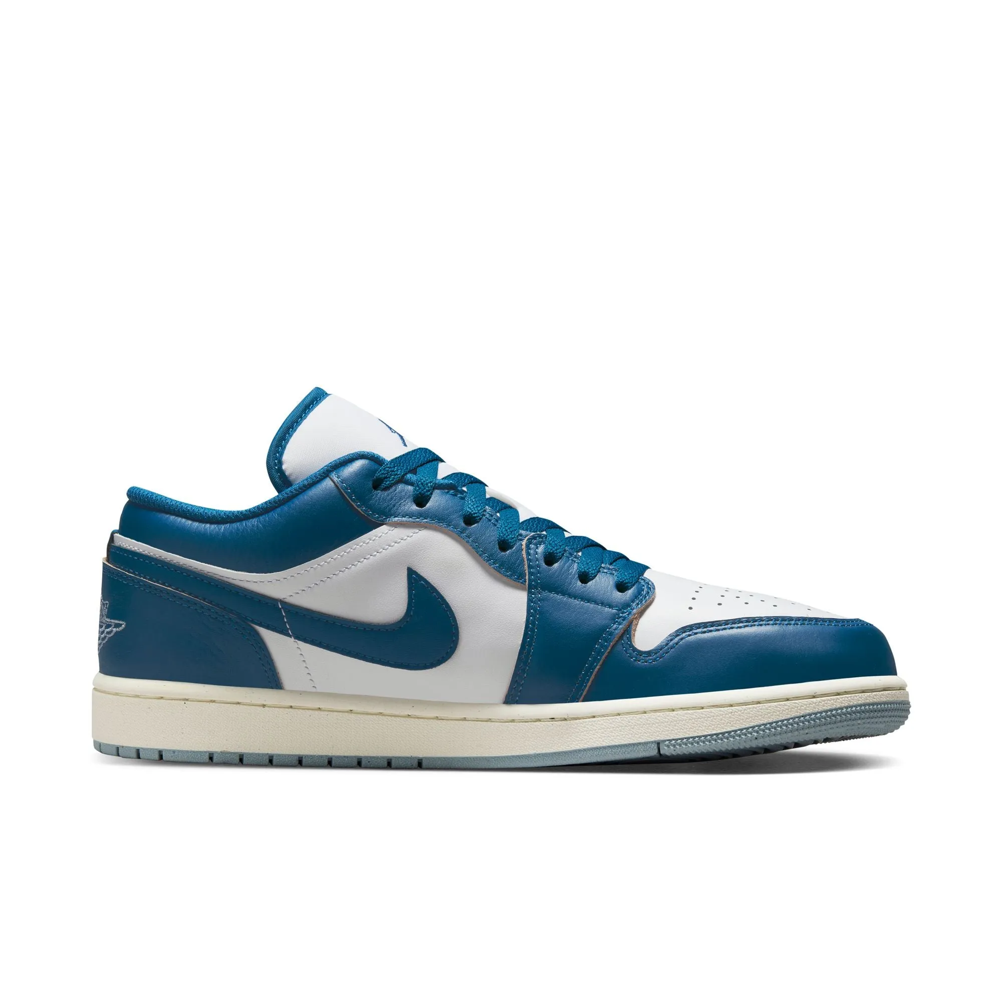 Air Jordan 1 Low SE 'Industrial Blue'