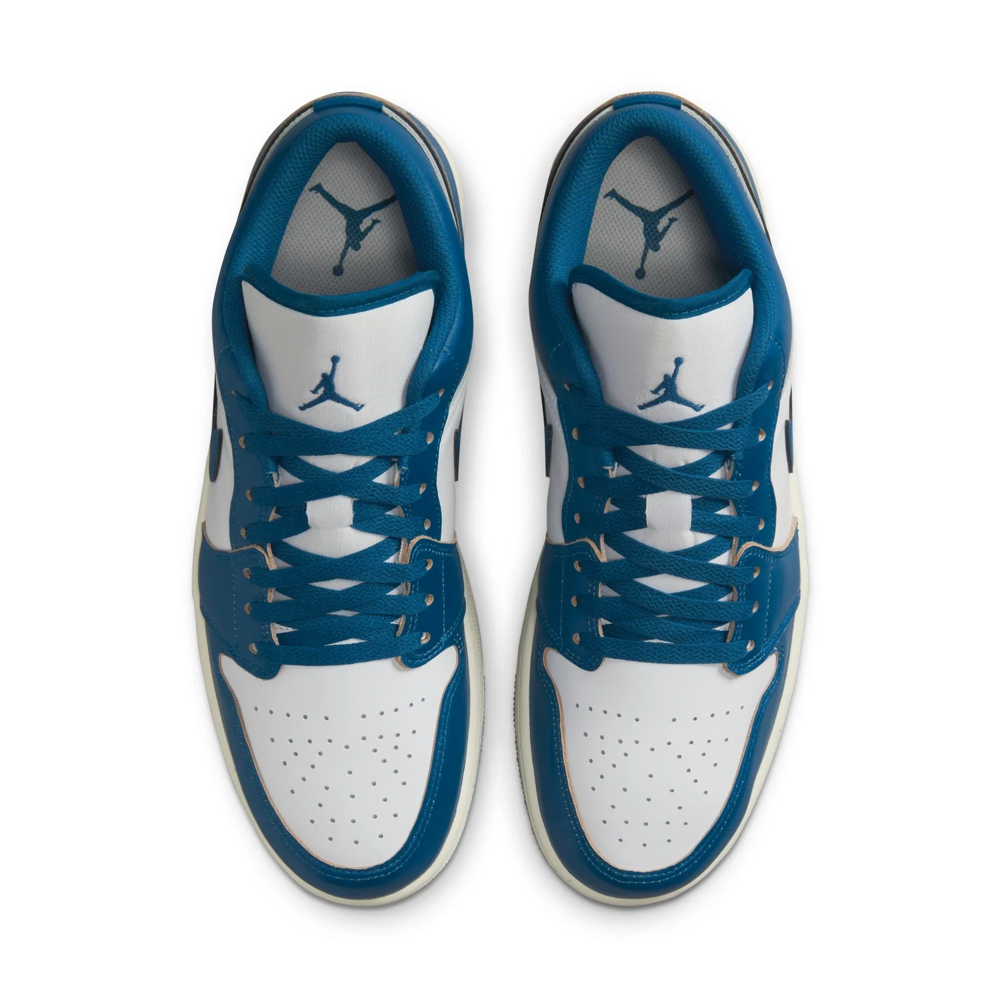 Air Jordan 1 Low SE 'Industrial Blue'