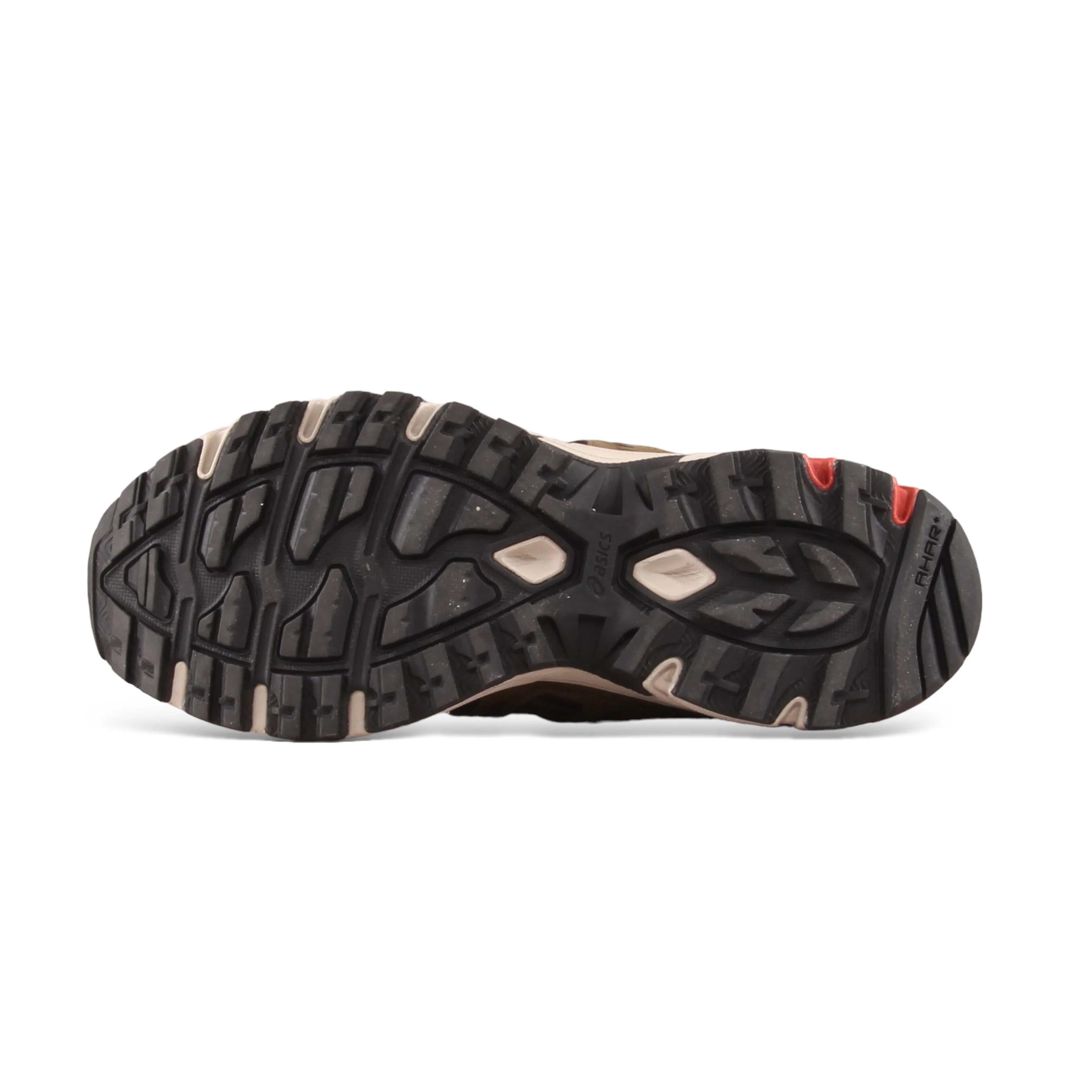 Asics GEL-Sonoma 15-50 I Black/Clay Canyon