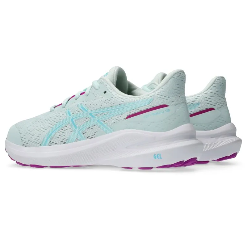 ASICS GT-1000 13 GS Kids Running Shoes