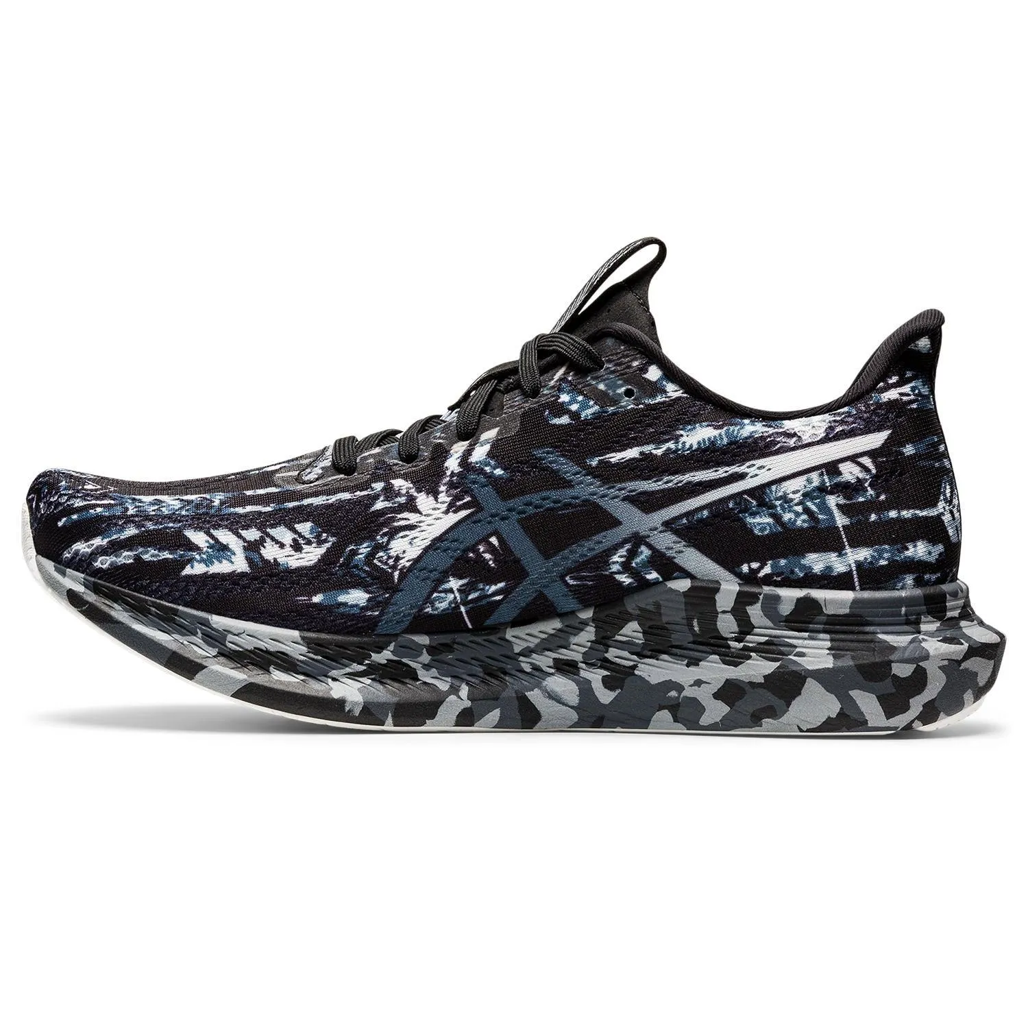 ASICS Noosa Tri 14 Womens Lightweight Running Shoes for Triathletes - Performance and Comfort