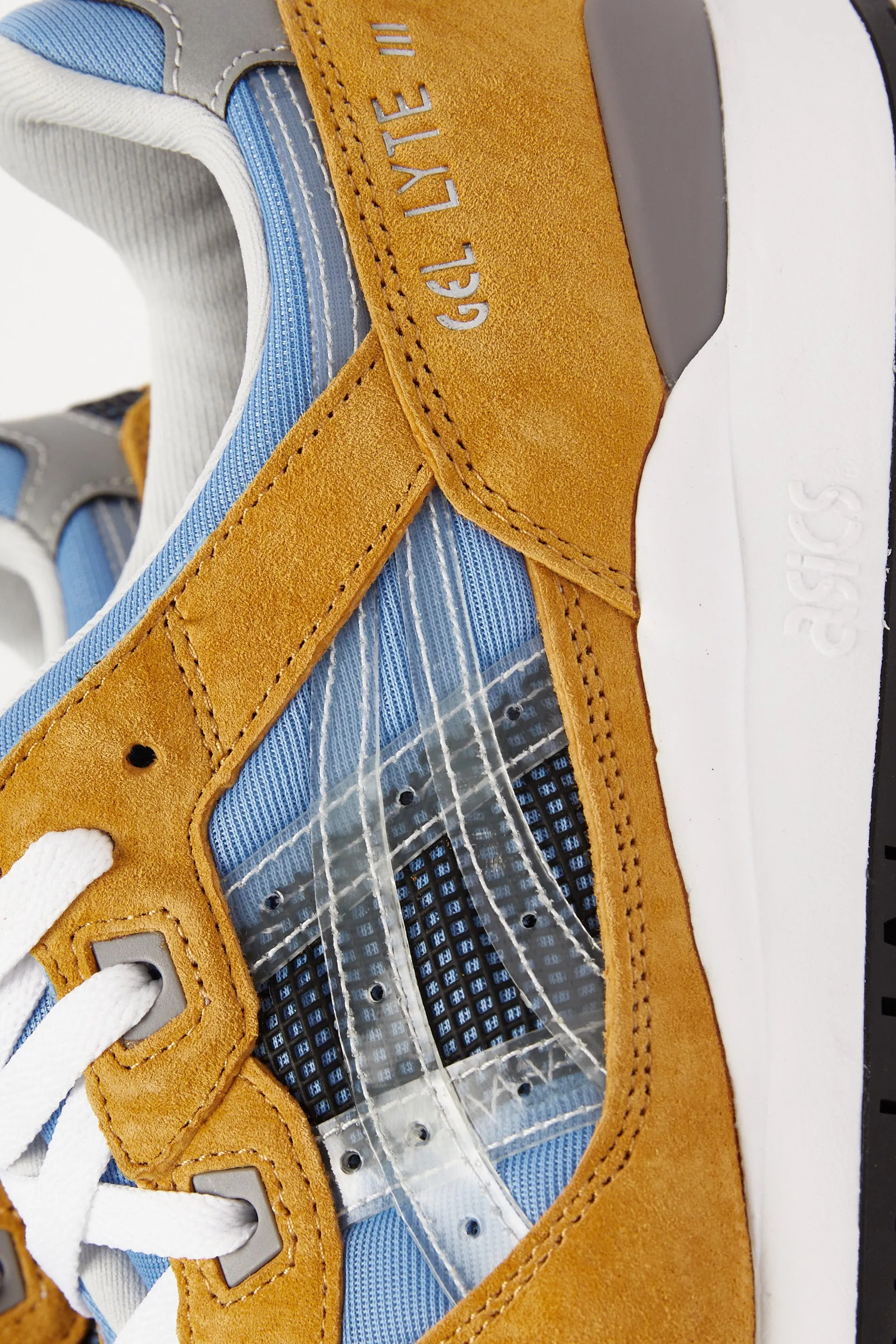 Asics x Awake NY Gel-Lyte III OG Shoes