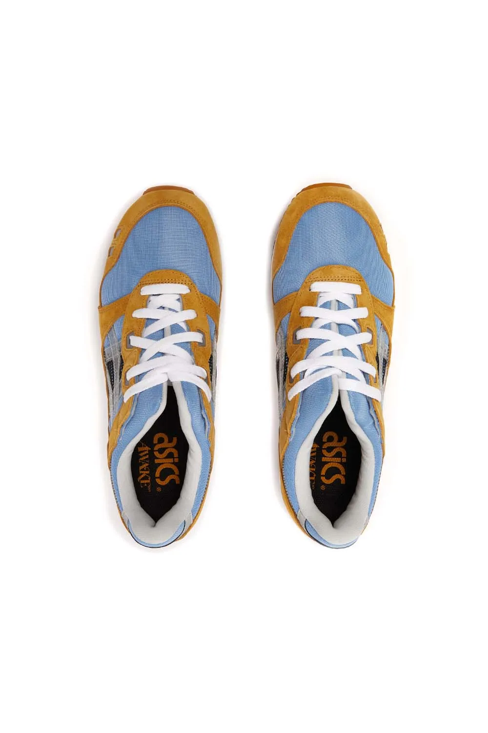 Asics x Awake NY Gel-Lyte III OG Shoes