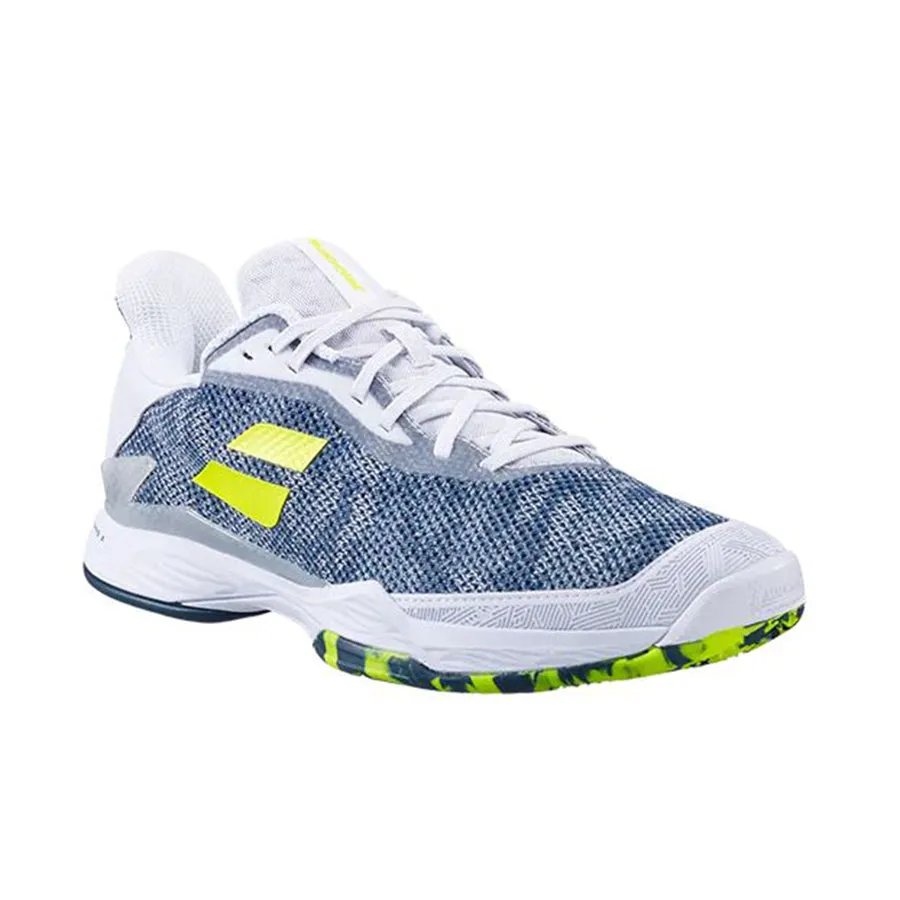 Babolat 30S22650 Jet Tere Clay Mens
