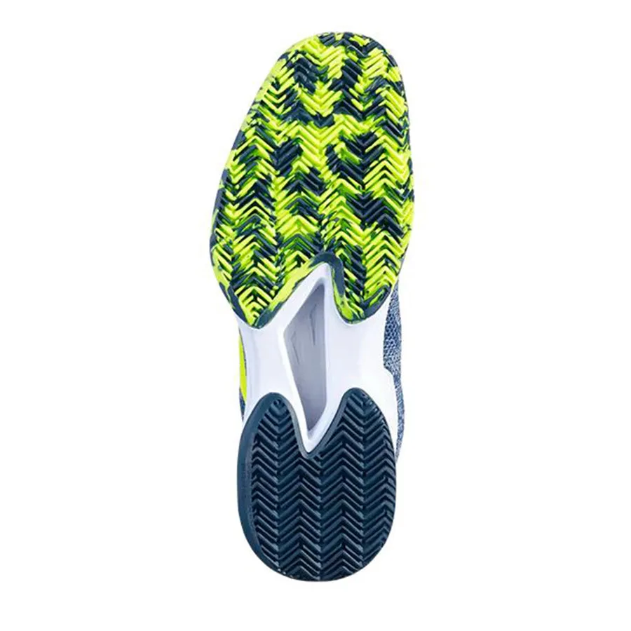 Babolat 30S22650 Jet Tere Clay Mens