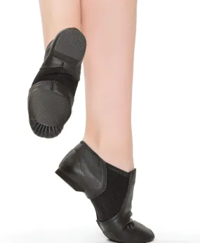 Black Jazz Shoes