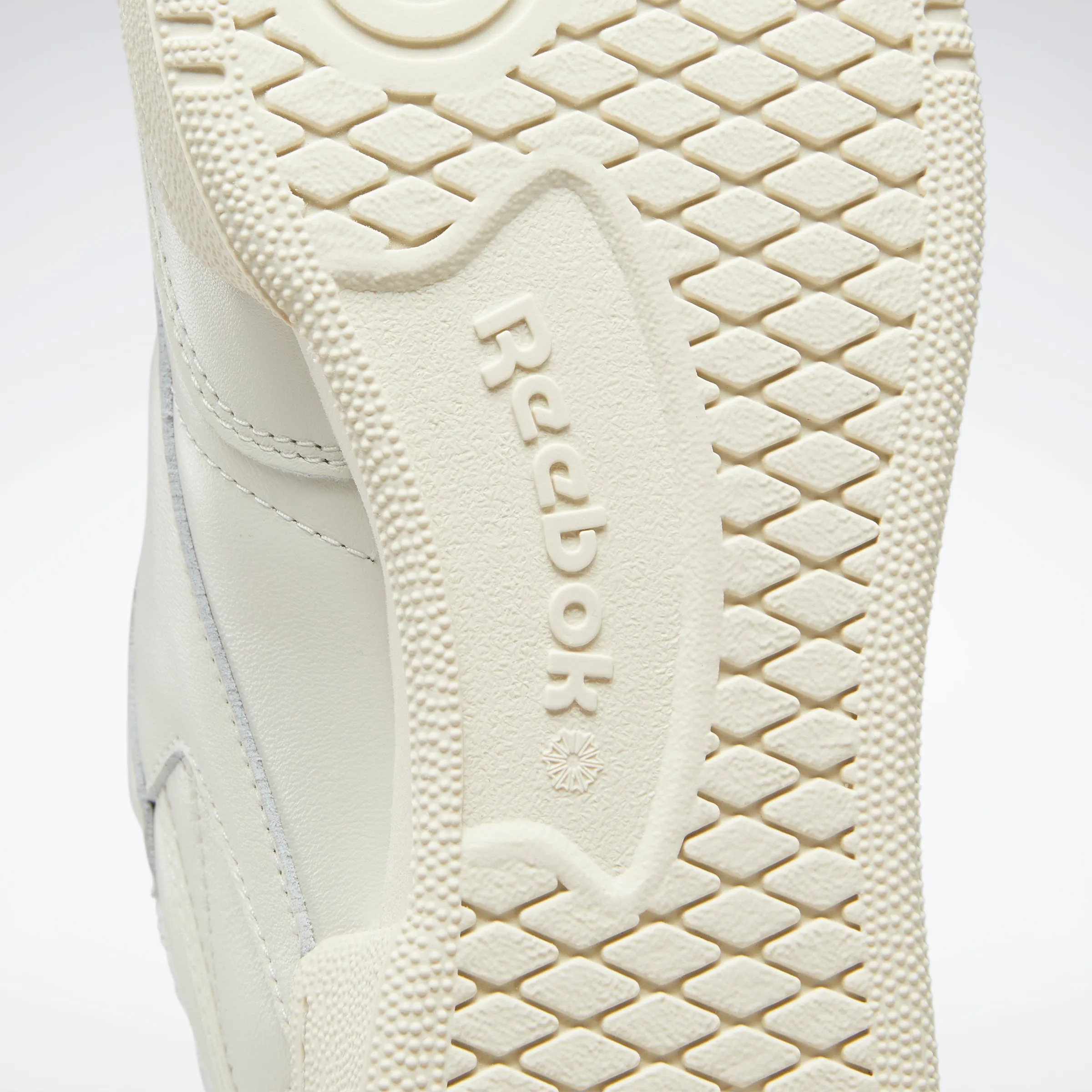 Club C 85 Vintage Shoes Chalk/Alabaster/Essential Blue
