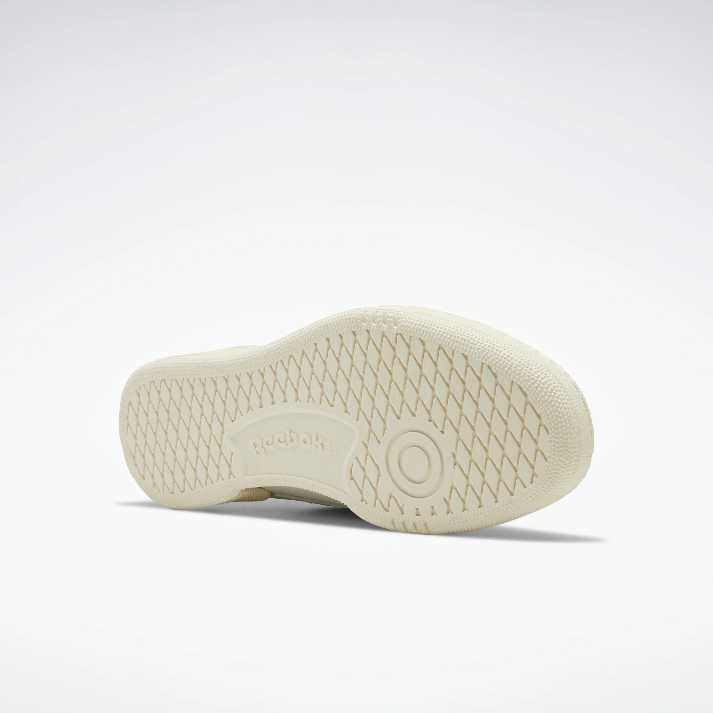 Club C 85 Vintage Shoes Chalk/Alabaster/Essential Blue