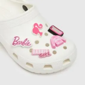 Crocs Jibbitz Charms Barbie
