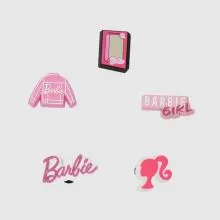 Crocs Jibbitz Charms Barbie