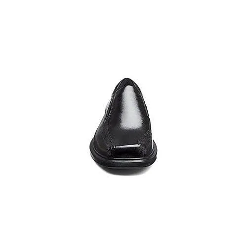 Ecco Slip On Shoes - 50134 - Black