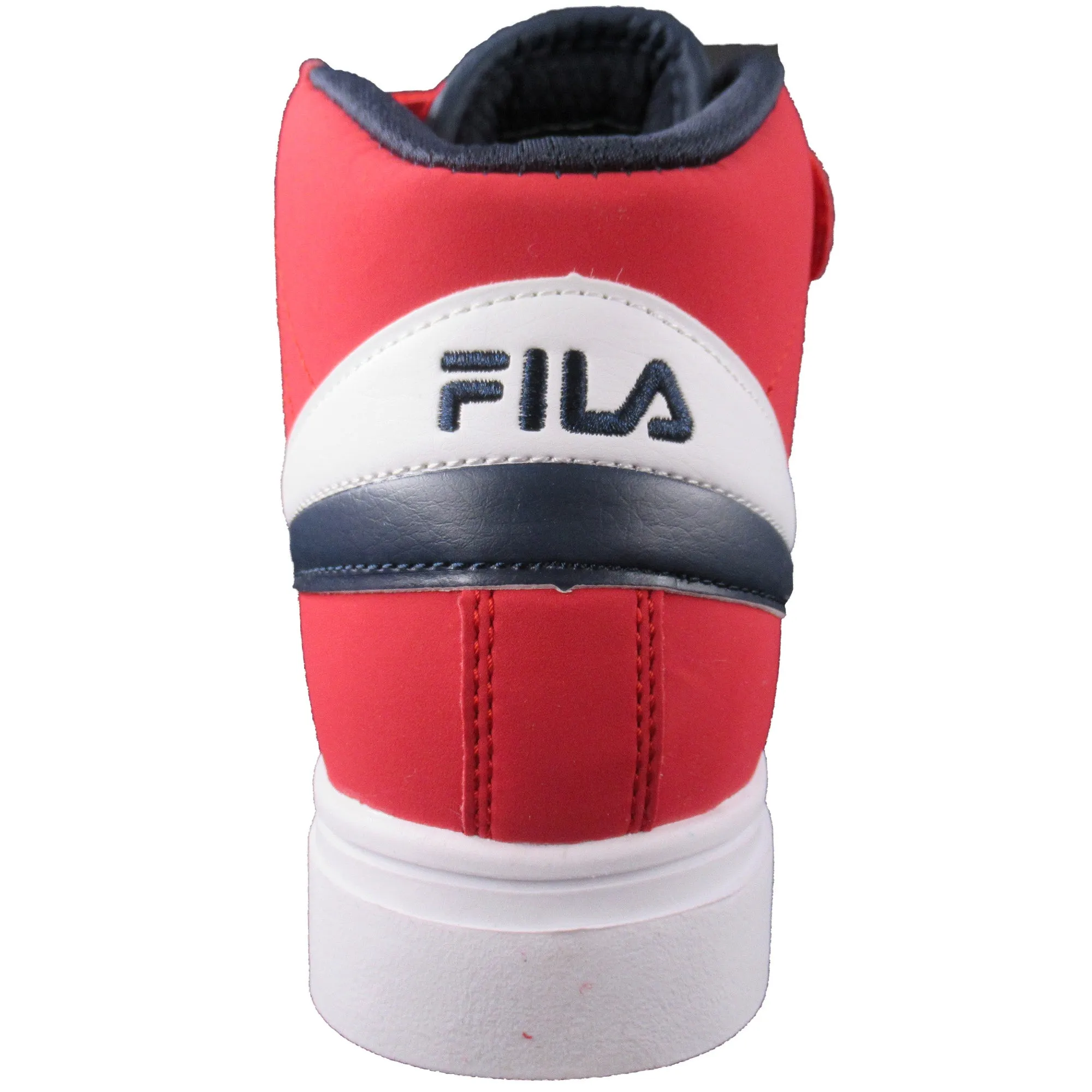 Fila Men's Vulc 13 Mid Plus Shoes