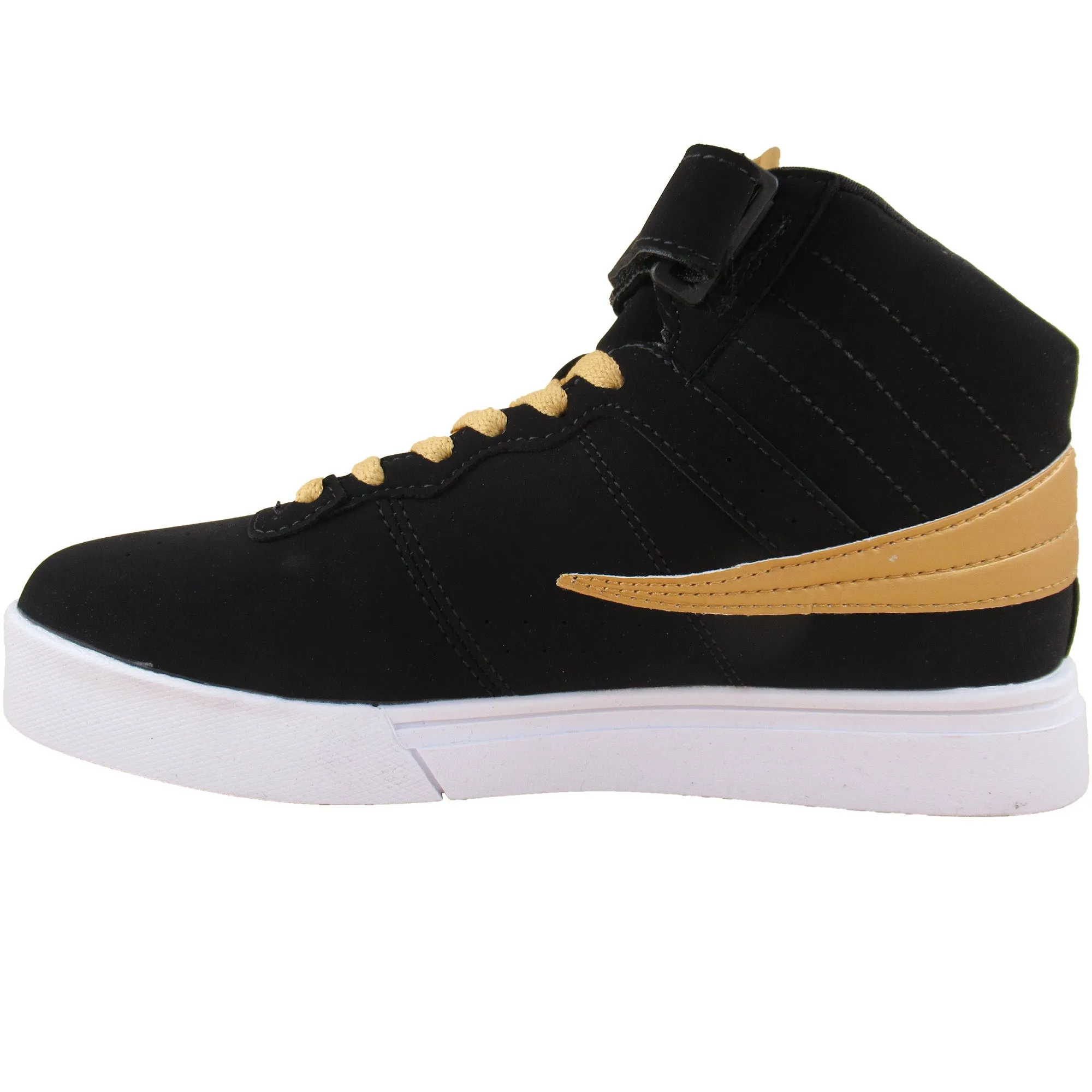 Fila Men's Vulc 13 Mid Plus Shoes