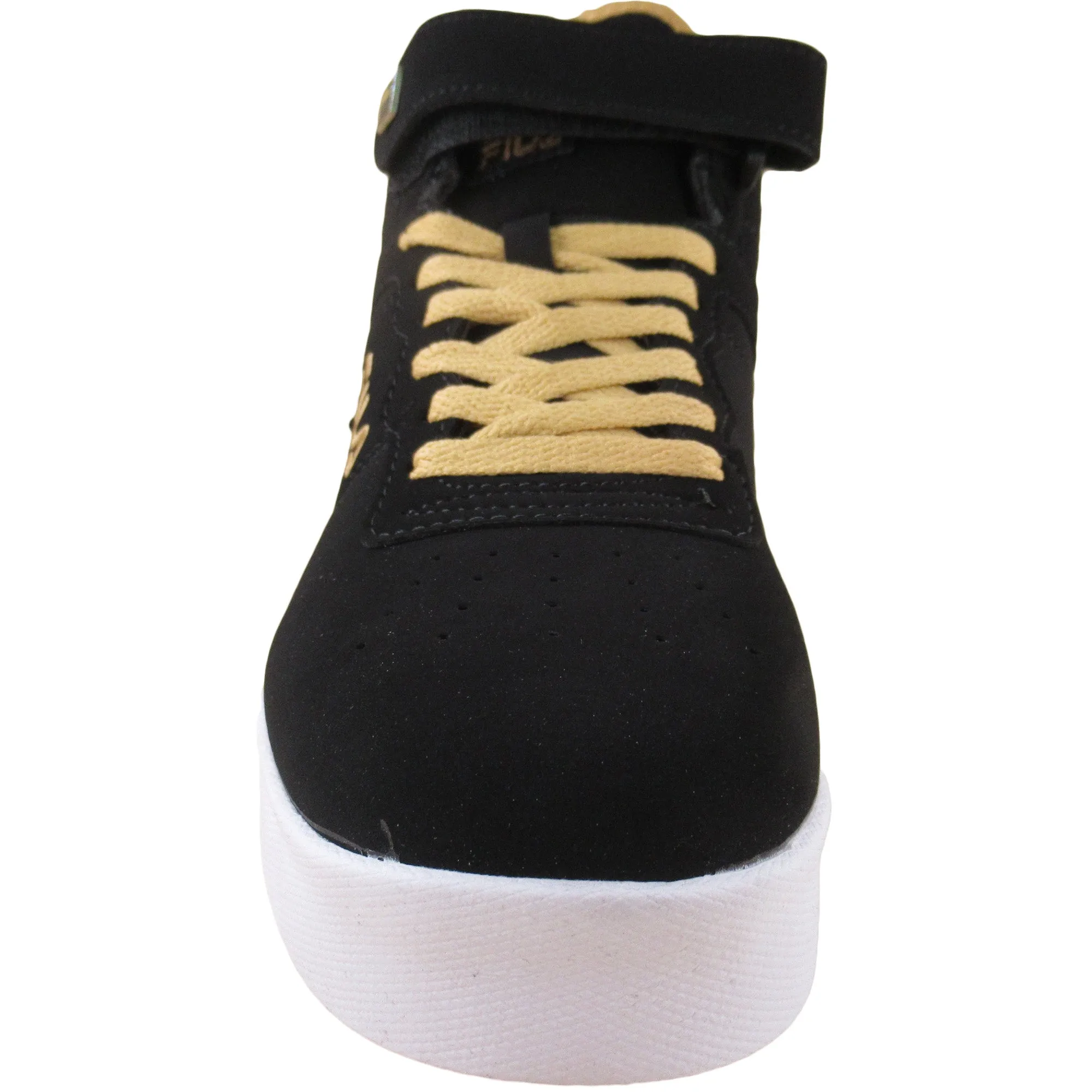 Fila Men's Vulc 13 Mid Plus Shoes