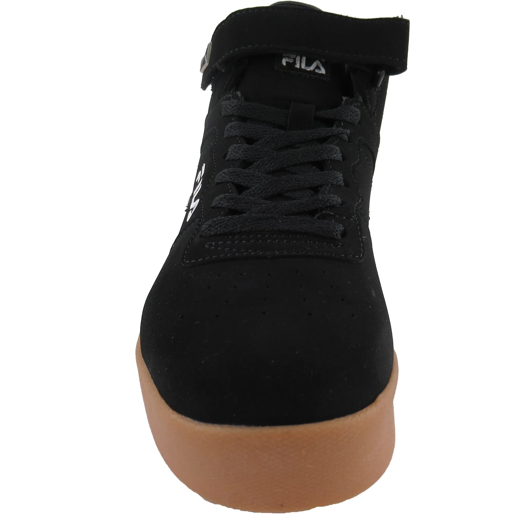 Fila Men's Vulc 13 Mid Plus Shoes