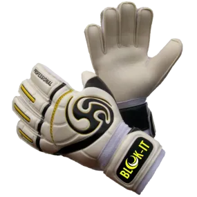 Goalkeeper Gloves By Blok-It