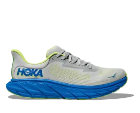 Hoka Arahi 7 Mens Wide Fit Running Shoes