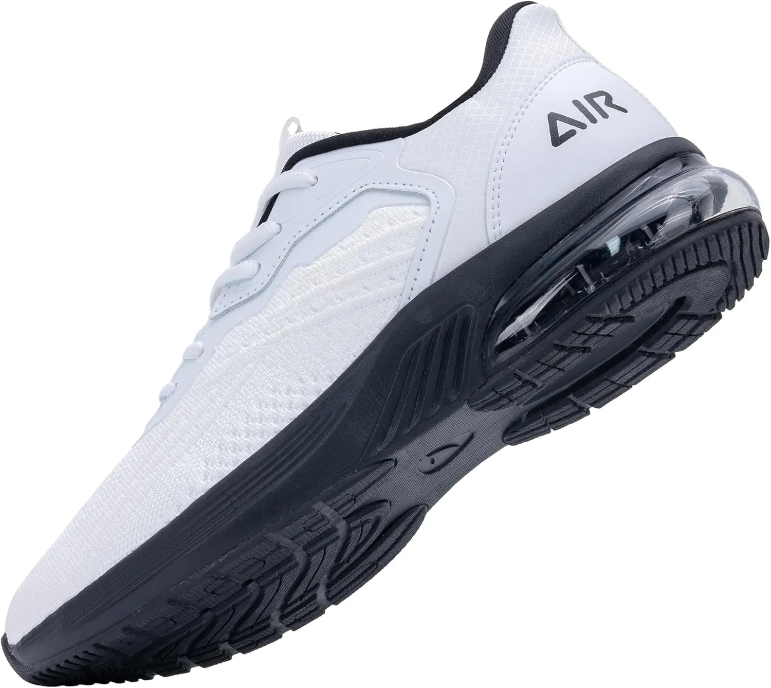 IIV Mens Running Shoes Casual Tennis Walking Athletic Gym Lightweight Sneakers