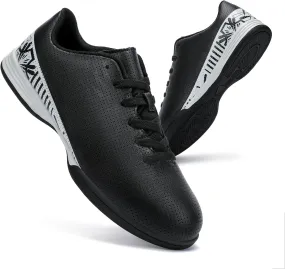 Indoor Soccer Shoes Mens Futsal Shoes Youth Indoor Sneakers Football Shoes