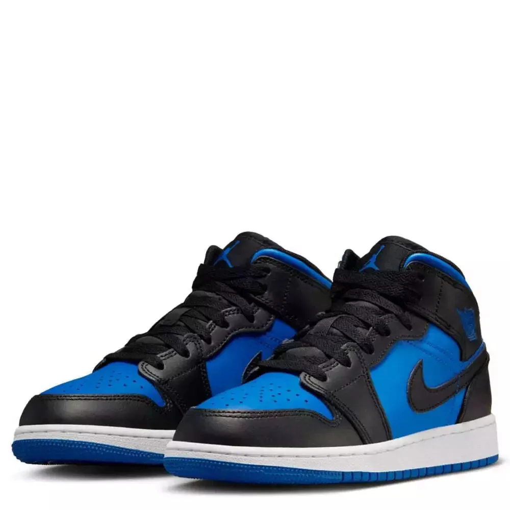 Jordan Air Jordan 1 Mid (GS) DQ8423-042