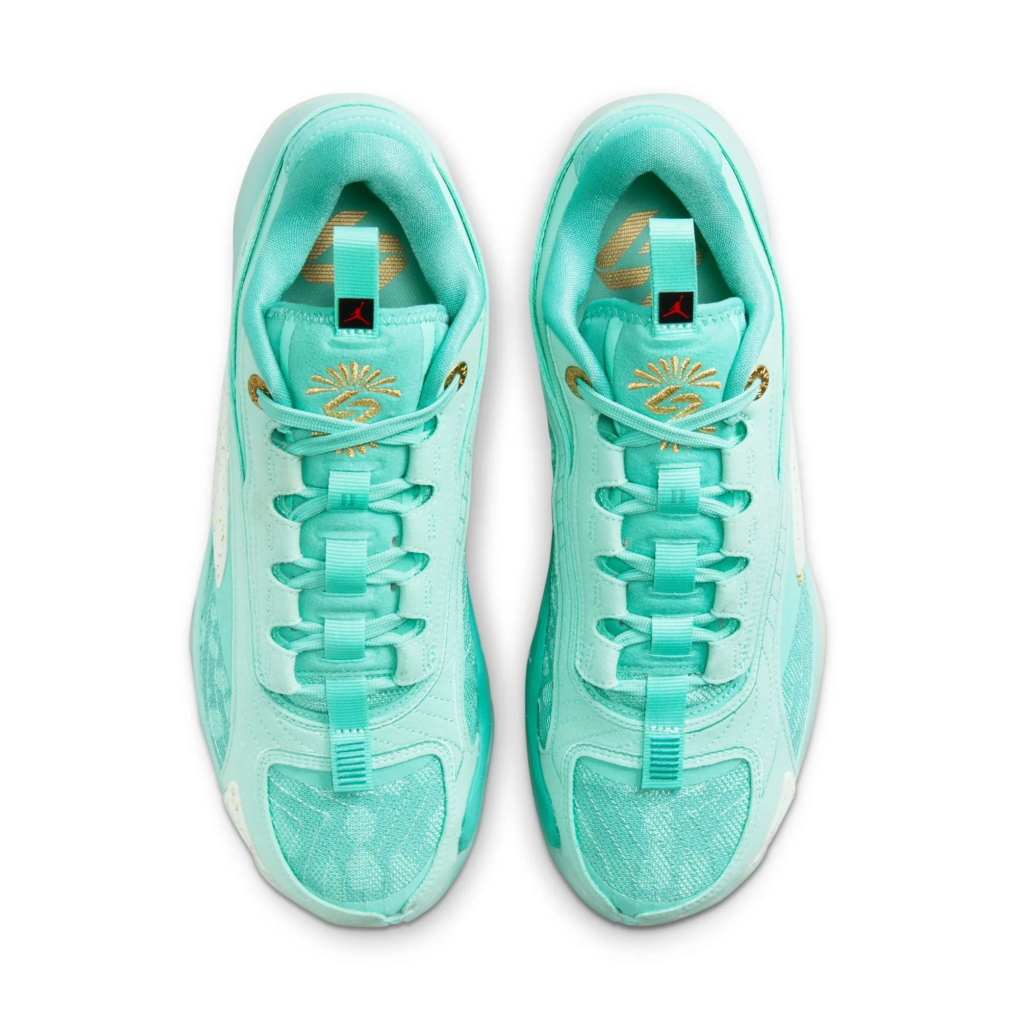 Jordan Mens Luka 2 El Matador High-Performance Basketball Shoes