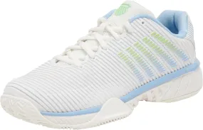 K-Swiss Women's Hypercourt Express 2 HB - Clay Court Tennis Shoe