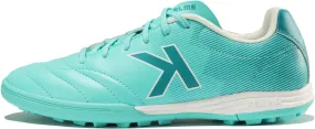 KELME Mens Soccer Cleats Football Shoes Outdoor Indoor Professional Futsal TF Football Training Sneakers