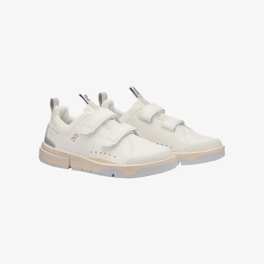 Kids The ROGER (White/Glacier)
