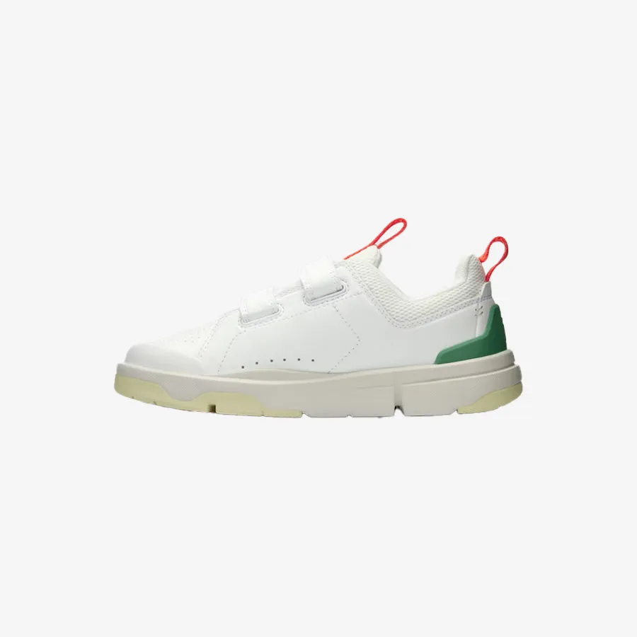 Kids The ROGER (White/Green)