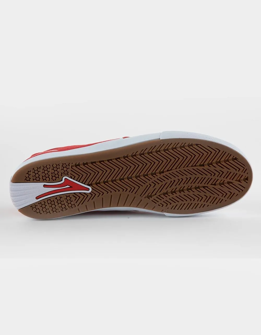 Lakai Men’s Wilkins Skateboarding Shoe