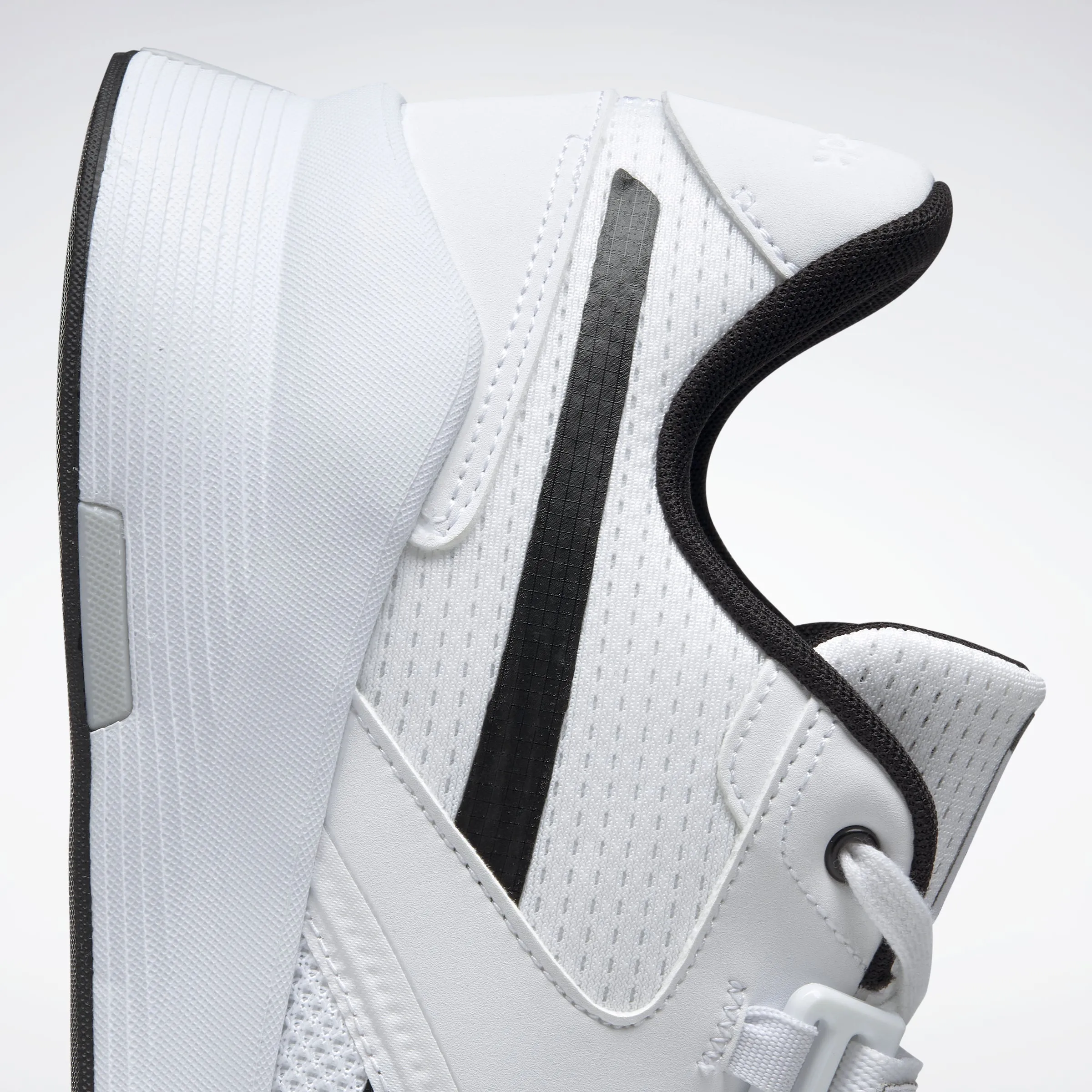 Lifter Pr Ii Shoes White/Pure Grey 2/Black