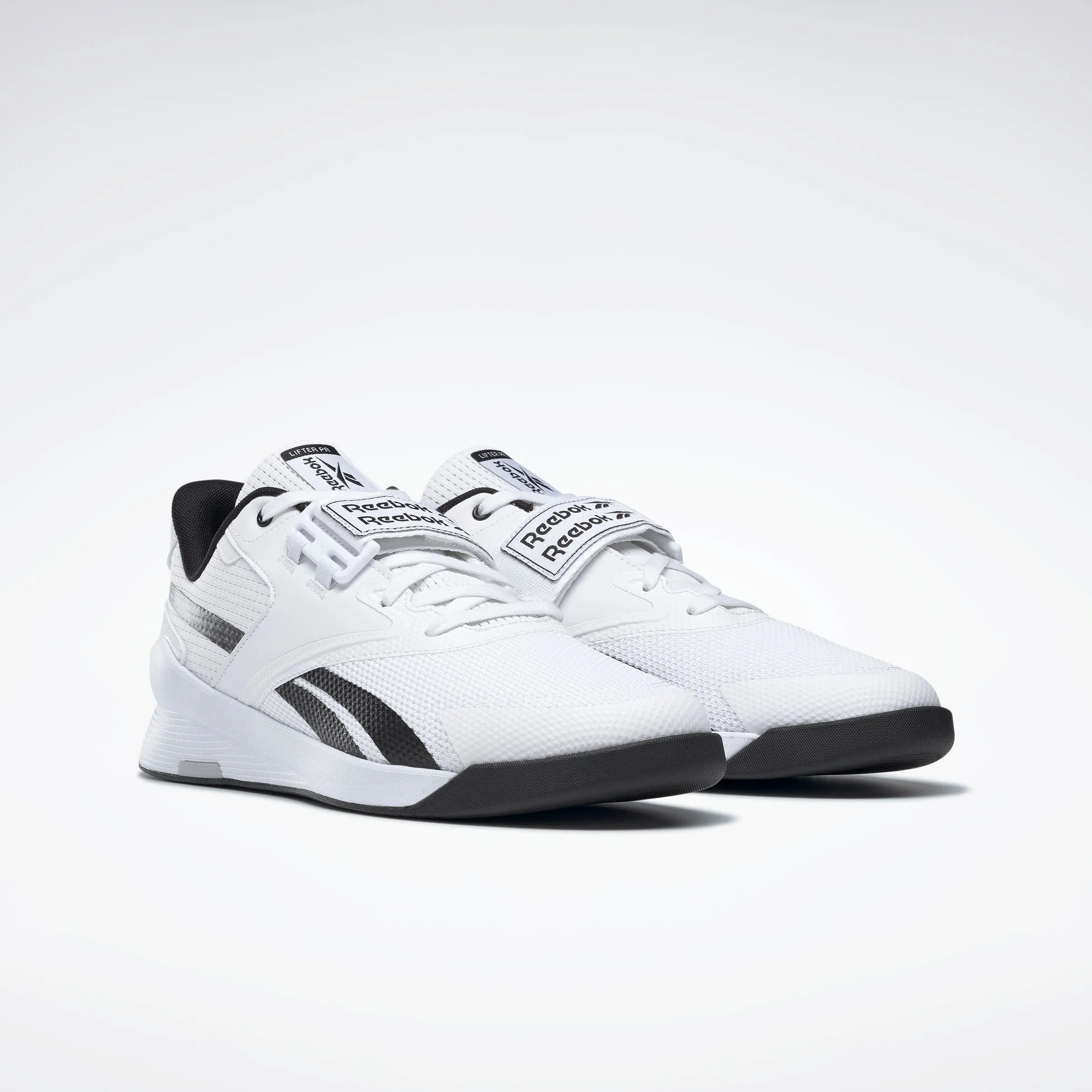 Lifter Pr Ii Shoes White/Pure Grey 2/Black