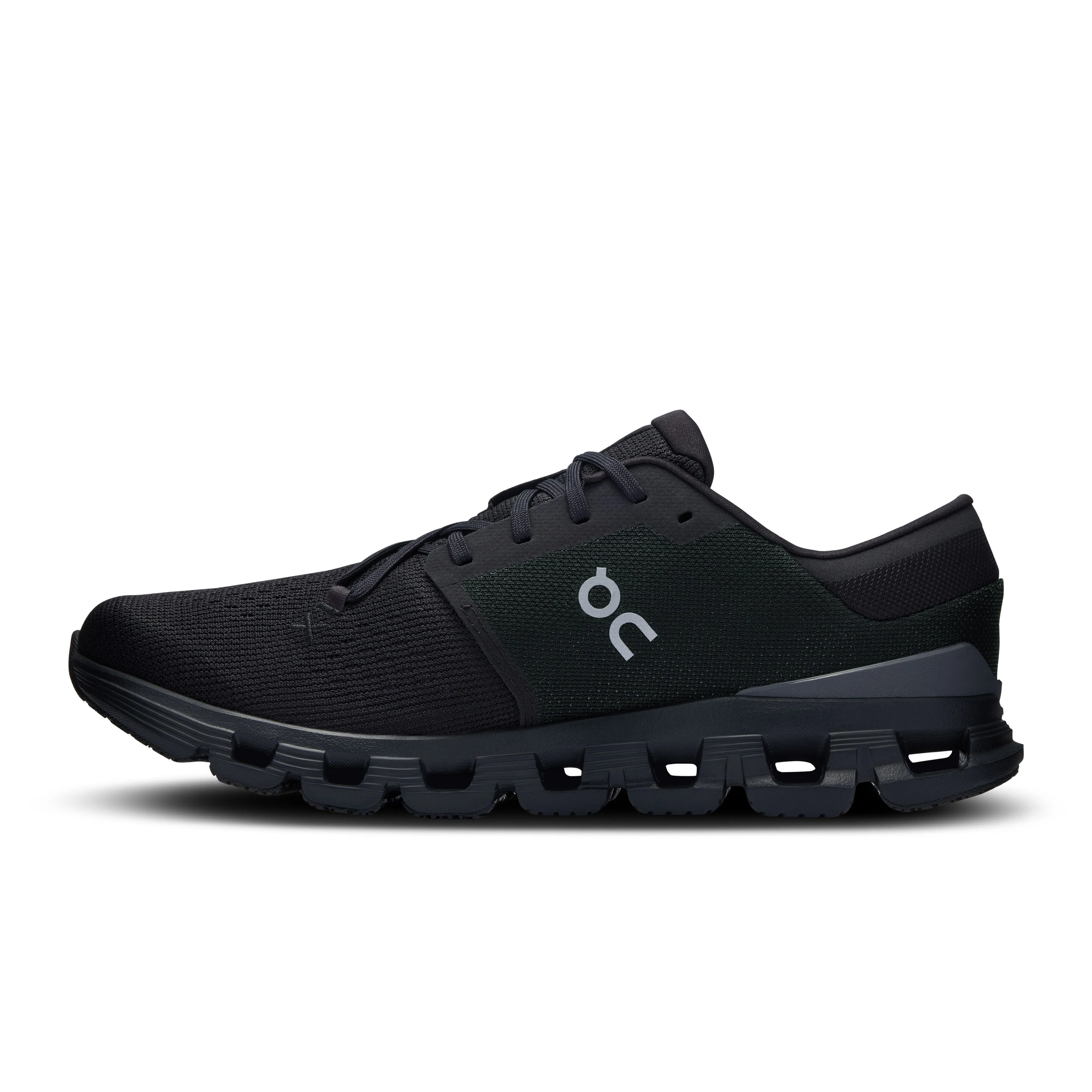 Certainly! To optimize an e-commerce product title for the M ON Cloud X 4, we should include relevant modifiers that highlight key features or benefits. Here’s an example of an optimized title:

Mens ON Cloud X 4 Lightweight Performance Running Shoes - Cushioned Support, Breathable Design, Versatile Athletic Footwear

This title is designed to attract potential buyers by emphasizing the products primary features and intended use.