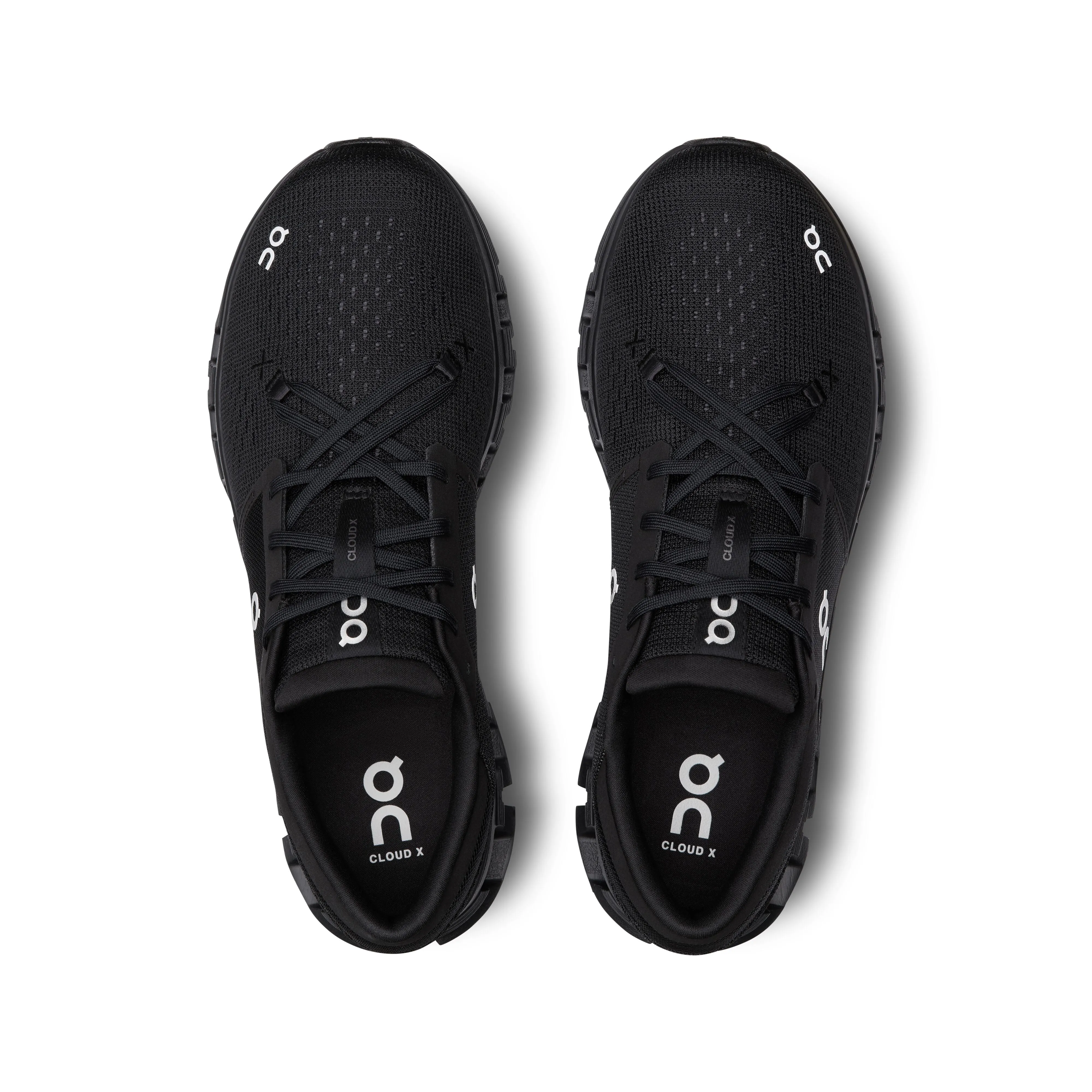 Certainly! To optimize an e-commerce product title for the M ON Cloud X 4, we should include relevant modifiers that highlight key features or benefits. Here’s an example of an optimized title:

Mens ON Cloud X 4 Lightweight Performance Running Shoes - Cushioned Support, Breathable Design, Versatile Athletic Footwear

This title is designed to attract potential buyers by emphasizing the products primary features and intended use.
