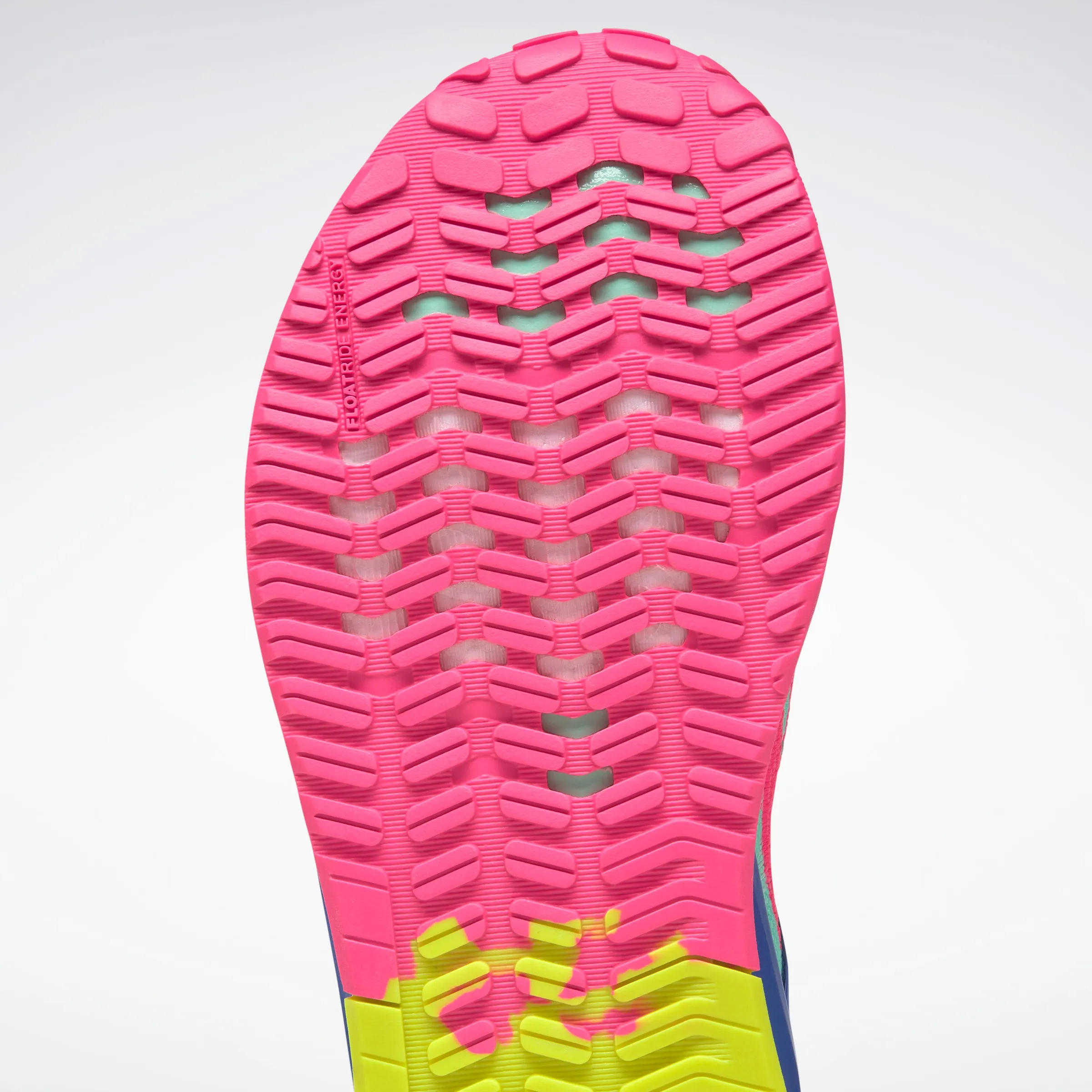 Nano X2 Women's Shoes Hint Mint/Court Blue/Atomic Pi