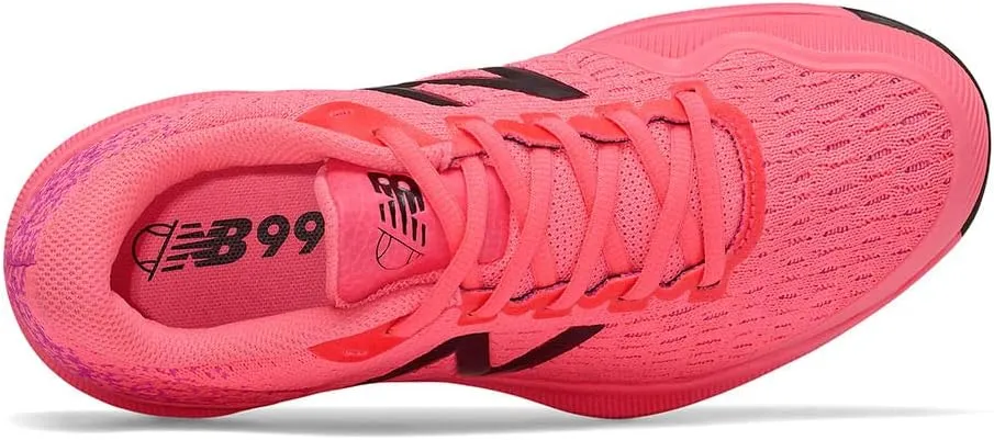 New Balance Women's FuelCell 996 V4 Hard Court Tennis Shoe